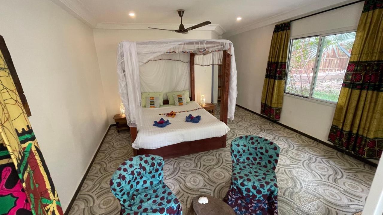 Abca'S Creek Lodge Bintang 외부 사진