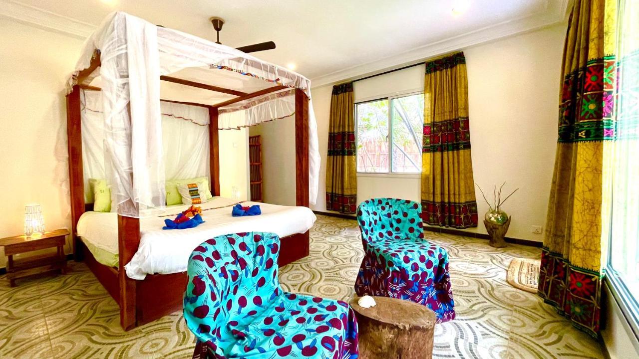Abca'S Creek Lodge Bintang 외부 사진
