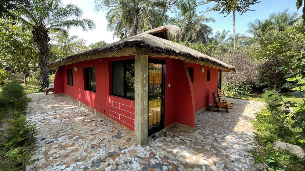 Abca'S Creek Lodge Bintang 외부 사진