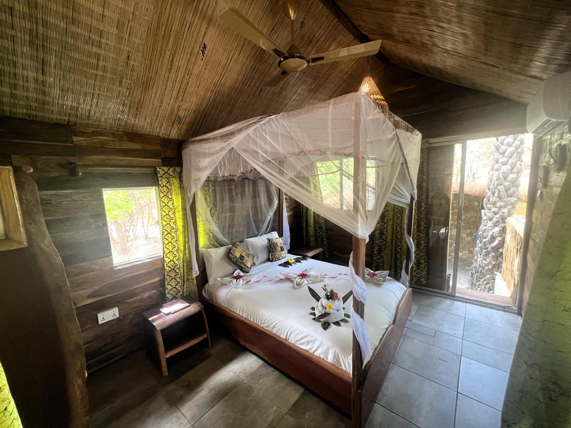 Abca'S Creek Lodge Bintang 외부 사진